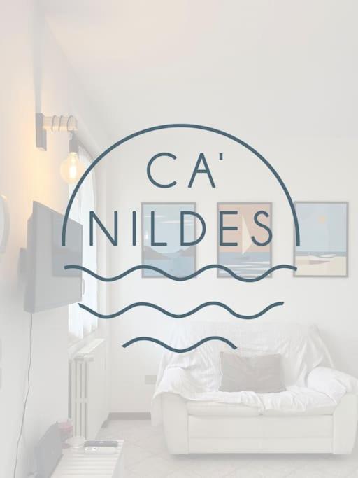 Clusane Ca' Nildes 아파트 외부 사진